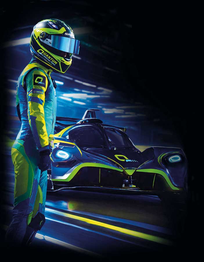 kontakt-quantum-racing-team