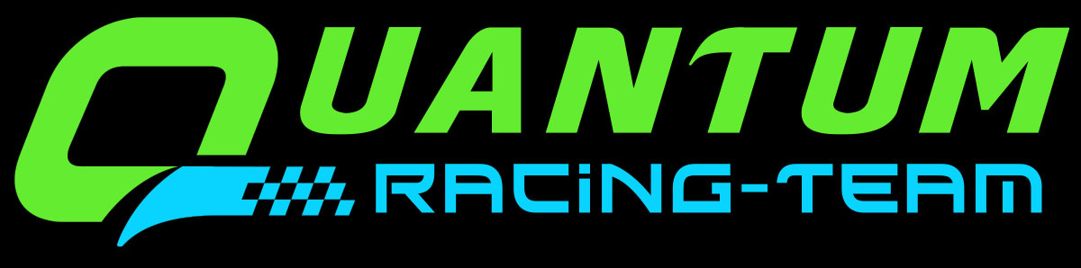 Logo Quantum Racing Team
